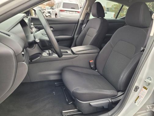 2022 Nissan Sentra S