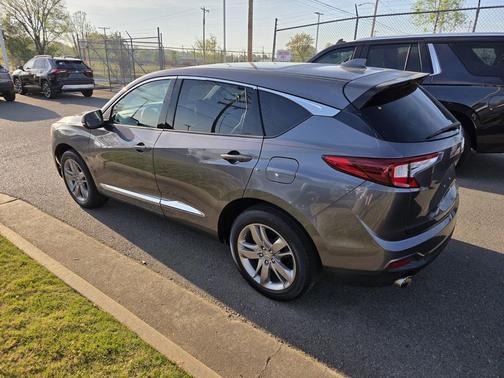2019 Acura RDX Advance Package