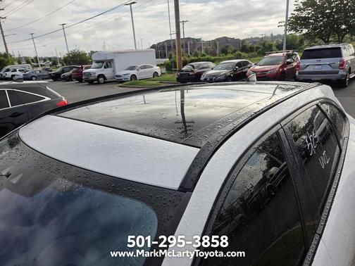 Fuji White 2020 Jaguar F-PACE Prestige P250 AWD Automatic