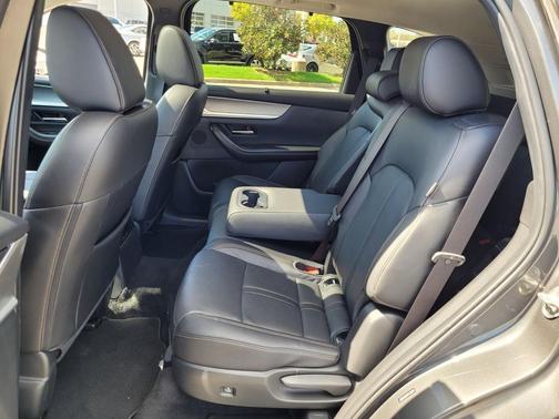 2024 Mazda CX-90 3.3 Turbo Preferred Plus