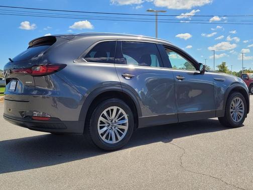 2024 Mazda CX-90 3.3 Turbo Preferred Plus