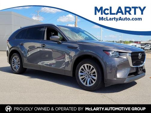 2024 Mazda CX-90 3.3 Turbo Preferred Plus