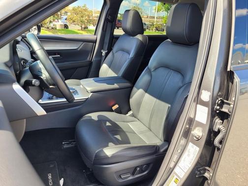 2024 Mazda CX-90 3.3 Turbo Preferred Plus