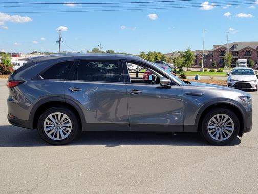 2024 Mazda CX-90 3.3 Turbo Preferred Plus
