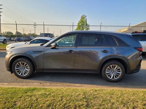 2024 Mazda CX-90 3.3 Turbo Preferred Plus