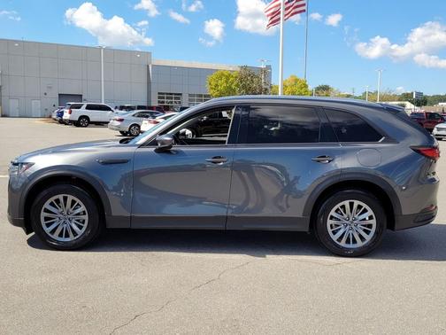2024 Mazda CX-90 3.3 Turbo Preferred Plus