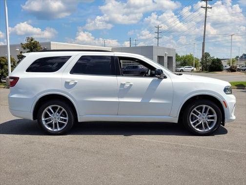 2023 Dodge Durango GT Plus
