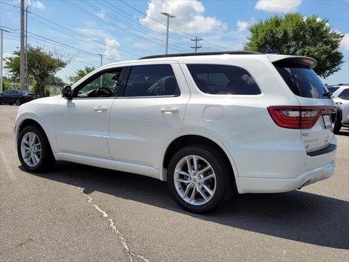 2023 Dodge Durango GT Plus