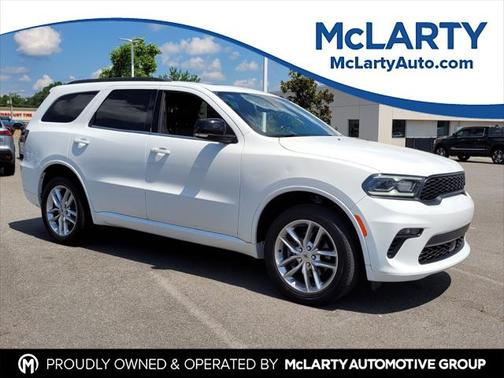 2023 Dodge Durango GT Plus