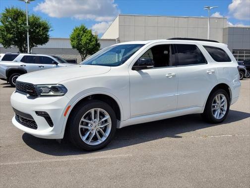 2023 Dodge Durango GT Plus