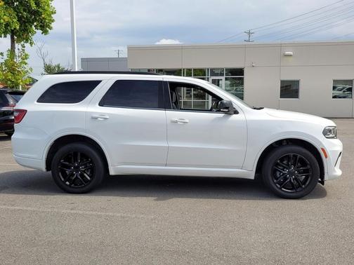 2023 Dodge Durango GT Plus