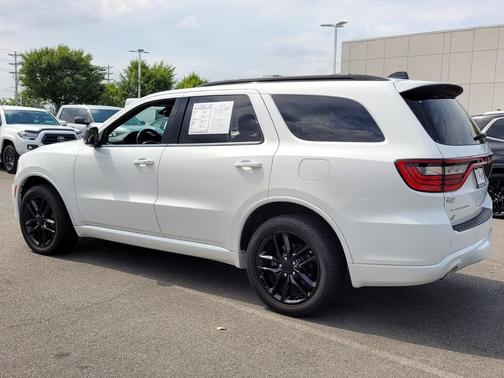 2023 Dodge Durango GT Plus