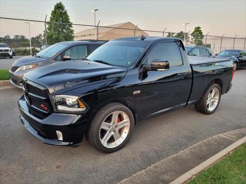 2014 RAM 1500 R/T