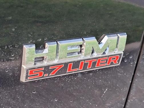 2014 RAM 1500 R/T
