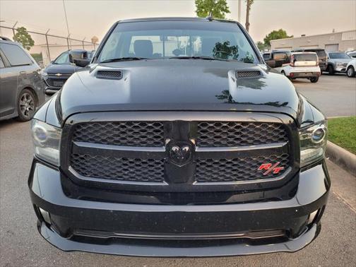 2014 RAM 1500 R/T
