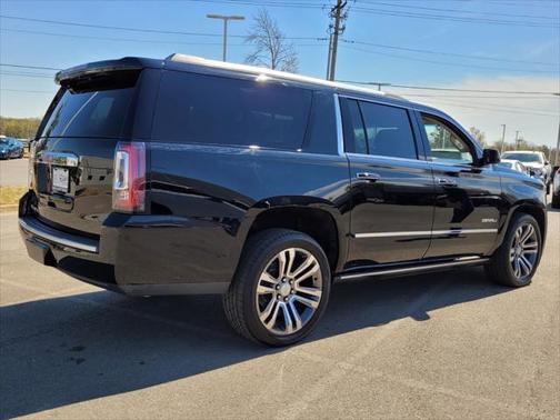 2020 GMC Yukon XL Denali