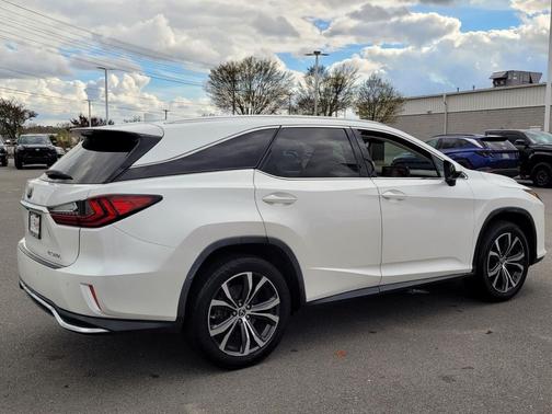 2019 Lexus RX 350 Base