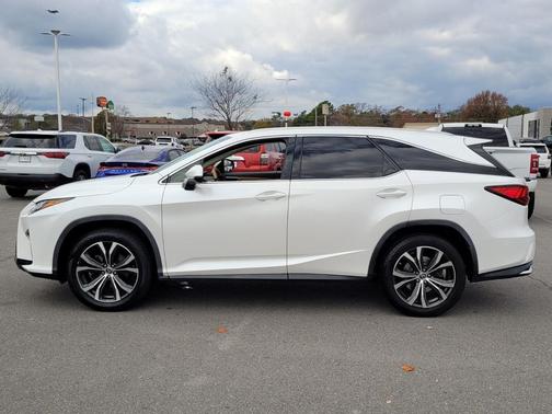 2019 Lexus RX 350 Base