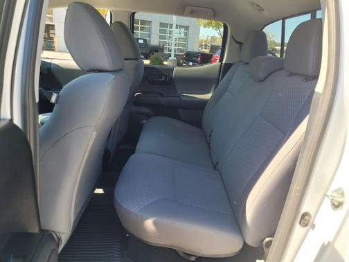 2020 Toyota Tacoma SR
