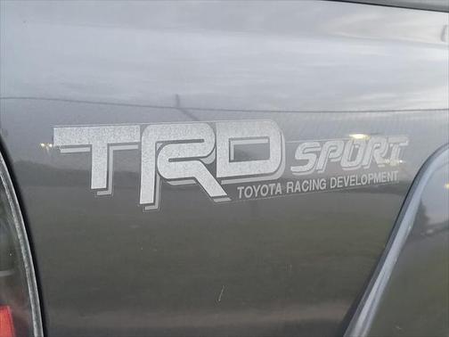2014 Toyota Tacoma Base