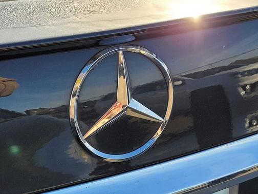 2022 Mercedes-Benz E-Class E 350