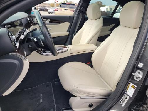 2022 Mercedes-Benz E-Class E 350