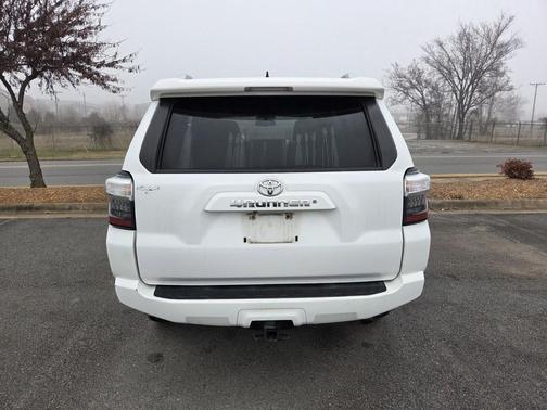 2015 Toyota 4Runner SR5 Premium