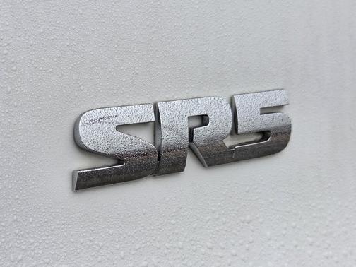 2015 Toyota 4Runner SR5 Premium