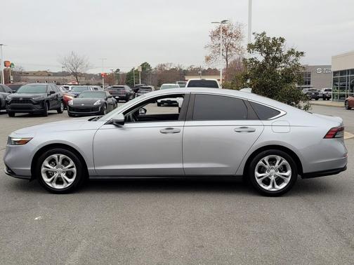 2023 Honda Accord LX 1.5T