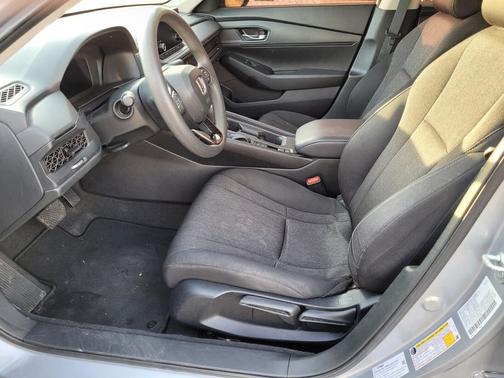 2023 Honda Accord LX 1.5T