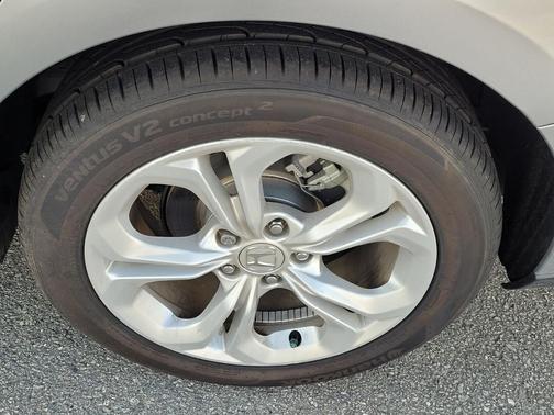 2023 Honda Accord LX 1.5T