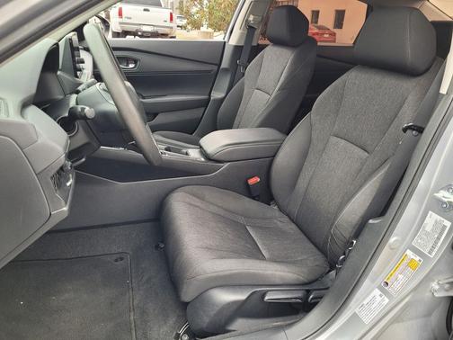 2023 Honda Accord LX 1.5T