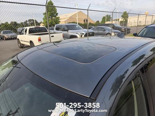 Machine Gray Metallic 2023 Mazda CX-5 2.5 S