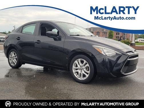 2018 Toyota Yaris iA Base