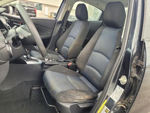 2018 Toyota Yaris iA Base