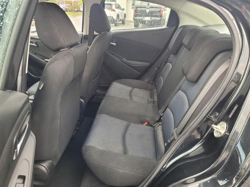 2018 Toyota Yaris iA Base