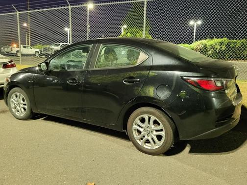 2018 Toyota Yaris iA Base