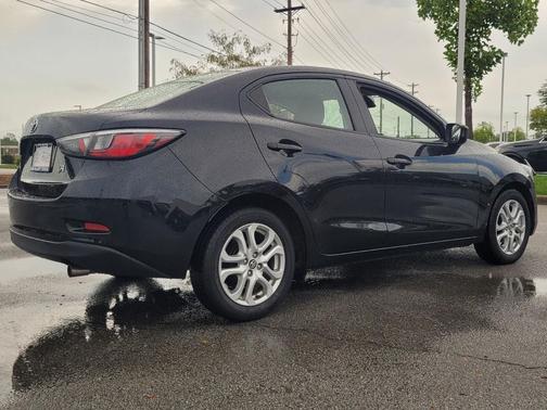 2018 Toyota Yaris iA Base