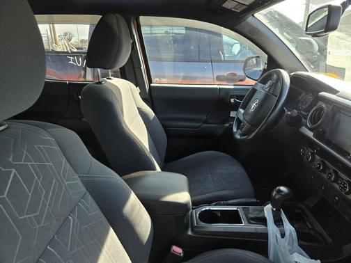 2016 Toyota Tacoma TRD Off Road