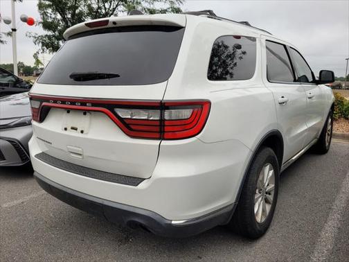 2014 Dodge Durango SXT