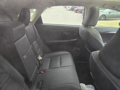 2019 Lexus NX 300 F Sport