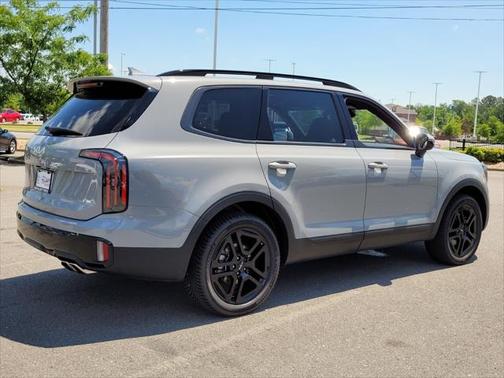 2024 Kia Telluride SX Prestige X-Line