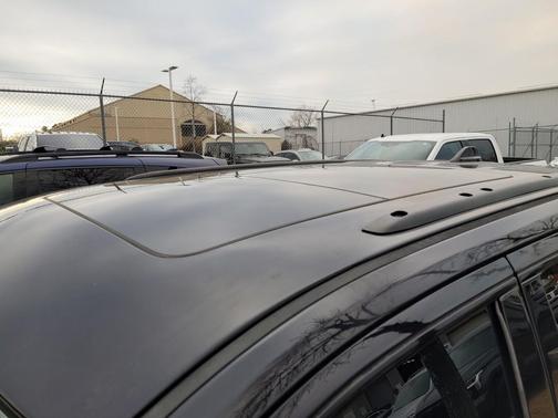 2018 Jeep Grand Cherokee High Altitude