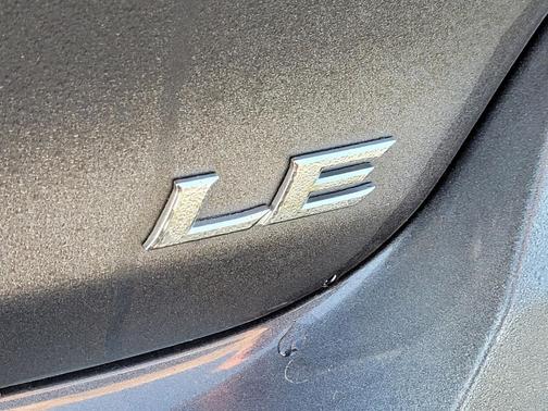 2014 Toyota Venza LE