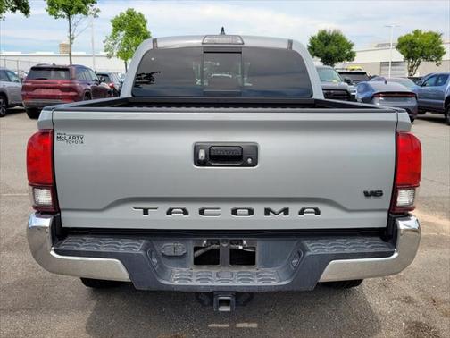 2019 Toyota Tacoma TRD Off Road