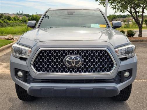 2019 Toyota Tacoma TRD Off Road