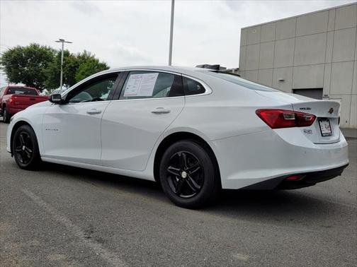 2023 Chevrolet Malibu 1LS