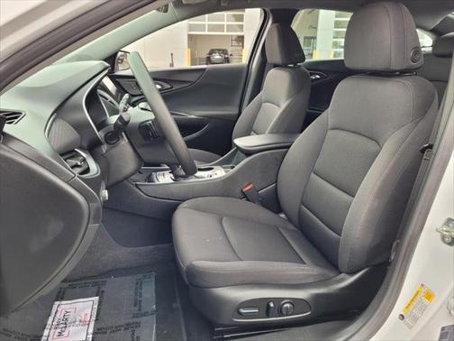 2023 Chevrolet Malibu 1LS
