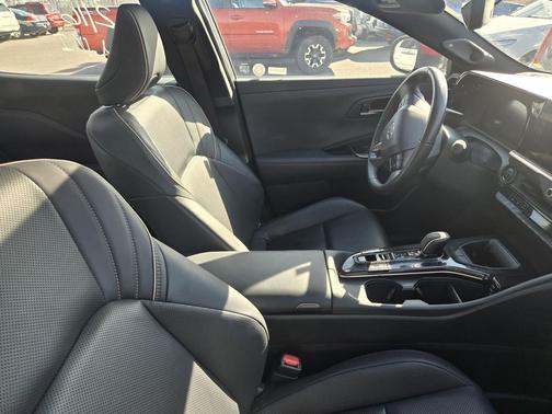 2024 Toyota Crown Limited