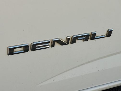 2019 GMC Canyon Denali
